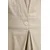 Bombažna obleka A.P.C. robe athena