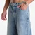 Jeans Represent R3 Baggy Jean Moss Blue 36