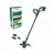 BOSCH Akumulatorska kosilnica z nitjo EasyGrassCut 18V-230