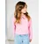 NAME IT Kavbojke ROSE moder denim