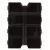 ACCESSORY BOX - 4 COMPARTMENT SHALLOW (P0220127)