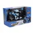 Izvlečno motorno kolo 16 cm