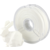 Polymaker PolyMax PLA bela - 1,75 mm