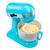 slomart Little Tikes Creative Chefs set za peko + 18 dodatkov