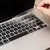 Jichuan Zaštitna TPU folija za tastaturu za Apple MacBook Air 13.3 A1466/A1369