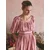 Cath Kidston Obleka  lila / roza / roza