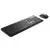 DELL KM3322W Wireless US tastatura + miš crna