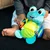 Kids II Plišana Igračka Baby Neptune Sidekick™ 0-36M