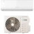 Fusion Inverter klima uređaj, 12000 BTU, WiFi, Bela