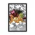 Plakat ljubki levčki - 40x60 silver