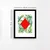 Wallity Uramljena slika SC6954376638, 24x29 cm