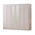 Hanah Home Ormar Rb-186-05, 210x210x52 cm, Beli