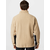 Iriedaily Wonderer Track Jacket khaki