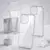 Maska Skin Silikon za Google Pixel 10A transparent