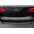 Trunk Edge Protector Strip Audi A6 2011-2018 (Allroad, Matte)