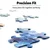 Ravensburger Puzzle Vrt sončnih znamenj 3000 kosov