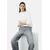 comma casual identity Majica  bela