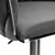 EH Barski stol Cofton Chrome Graphite Velvet