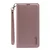 Maska na preklop Hanman Minor za iPhone 14 Pro roze