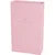 Wellington set ro+etui roze ( 1955014 )