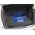 M-Plast Tipska kadica za gepek Mercedes E-Klasa W210 (1996-2002) Combi