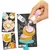 MGAs Miniverse – Mini Food Peka, PDQ