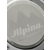 Alpina - AlpinerX smartwatch 45mm - men - BLUE-ORANGE
