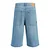 JACK & JONES Kavbojke JJIBILLY JJLUCA  moder denim