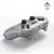 8BITDO Bežični gamepad 8BitDo Pro 2 BT/2.4Ghz/Multi platform/Vibracija/Hall Effect/TMR/Gray
