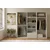 Hanah Home Ormar Rb-122-01, 210x210x52 cm, Beli