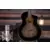 Washburn Vite S9v Gloss Charcoal Burst | Bella Tono Series Studio Electro Acoustic Guitar