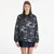 Jakna A BATHING APE Bape Reversible Coach Jacket UNISEX Black L