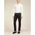 Elit Muške pantalone od kepera Premium Slim Fit, Teget