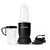 Nutribullet Blender NB907MAB Pro, 900 W, 0.95 l, 7 delova, Crni