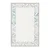 Conceptum Hypnose Tepih Eexfab1201, Pravougaoni, 80 x 300 cm, Sivi