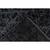 Kayoom TEKAČ Kalea 80/150 cm tkano siva