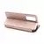 Maska Teracell Flip Cover za Huawei P40 roze