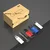 DM Damai USB Flash memorija, 4GB, USB 2.0, 10 komada, Višebojna