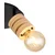 GLOBO spot lampa Angeline 54042-3