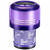 2x nadomestni pralni HEPA filter za DYSON modele V11 in V15 Detect Absolute