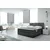 Boxspring postelja 57 - 160x200 cm