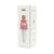 Bluetooth mikrofon K5 Šargarepa, Roze
