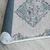 Conceptum Hypnose tepih, 160x230cm, plava