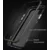 Maska Magnetic za Samsung S10 Lite/ G770/ A91/ A915F crna