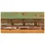 Vidaxl Barska miza 112x55x108 cm trden predelan les
