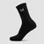 MP Unisex Crew Socks (3 Pack) - Black - UK 9-11