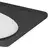 Eglo 901392 - LED ugradno svetlo FUEVA LED/10,5W/230V 16,6x16,6 cm crno