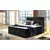 Boxspring postelja Inez - 140x200 cm