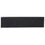 Vidaxl Preproge za stopnice samolepilne 30 kosov 76x20 cm temno sive pravokotne