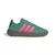Adidas Ženske patike Barreda Decode, JR3540, Zelene